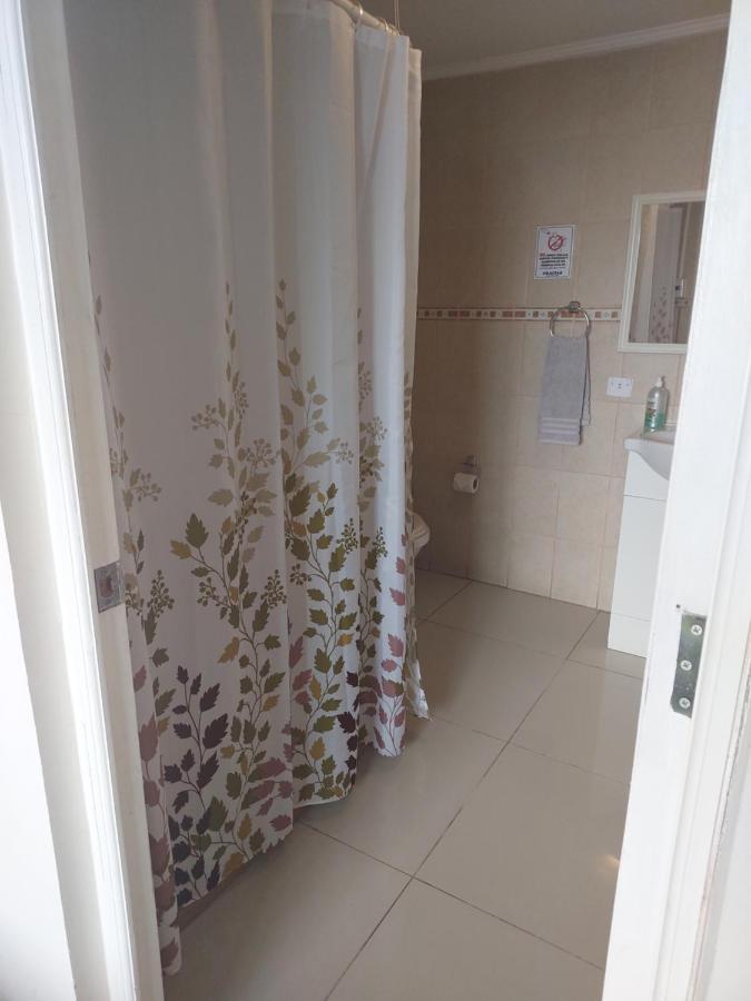 Ferienwohnung Bellissa House Antofagasta Exterior foto